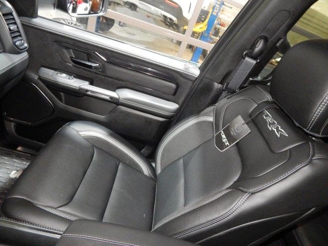 2022 Ram 1500 TRX 4WD
