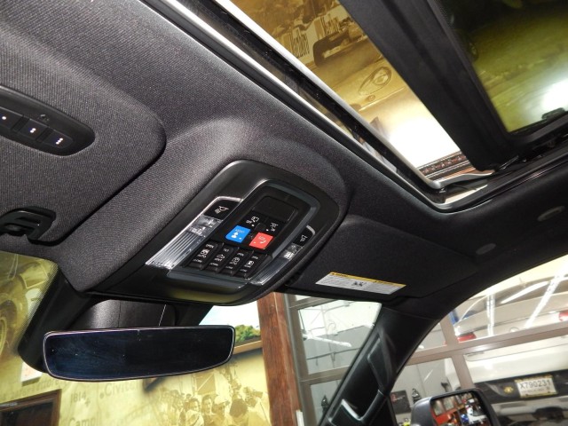 2022 Ram 1500 TRX 4WD