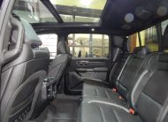 2022 Ram 1500 TRX 4WD