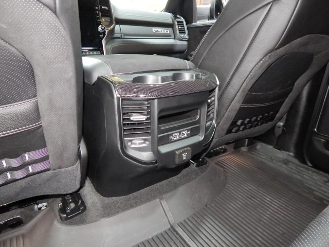 2022 Ram 1500 TRX 4WD