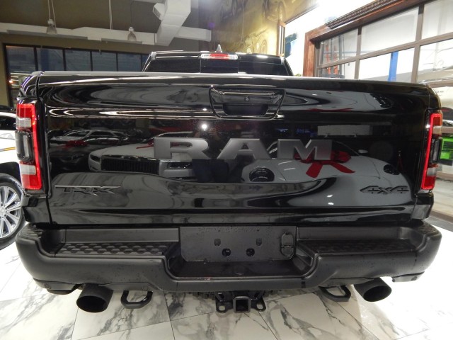 2022 Ram 1500 TRX 4WD