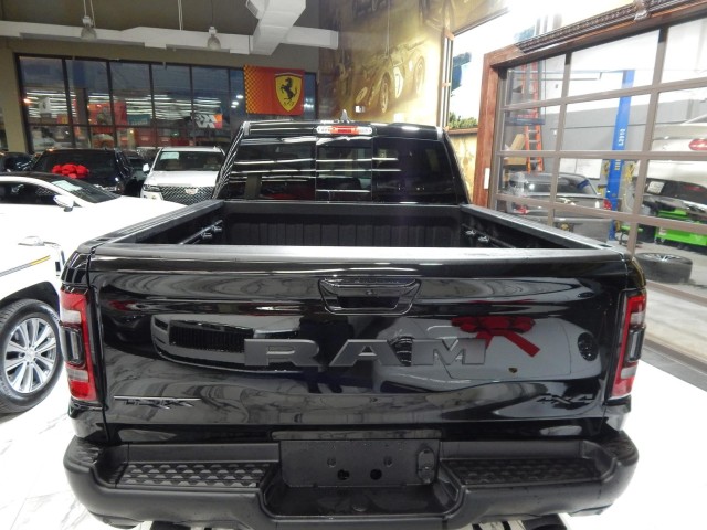 2022 Ram 1500 TRX 4WD
