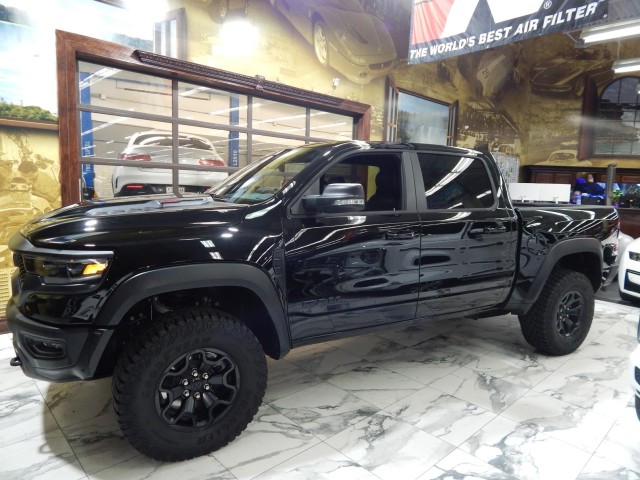 2022 Ram 1500 TRX 4WD