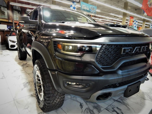 2022 Ram 1500 TRX 4WD