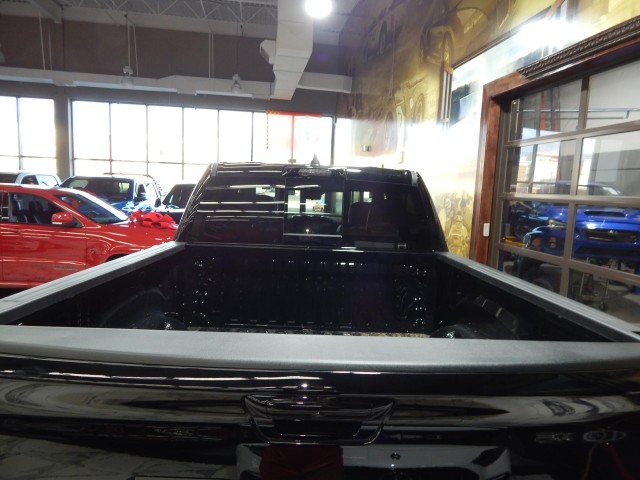 2022 Ram 1500 TRX 4WD