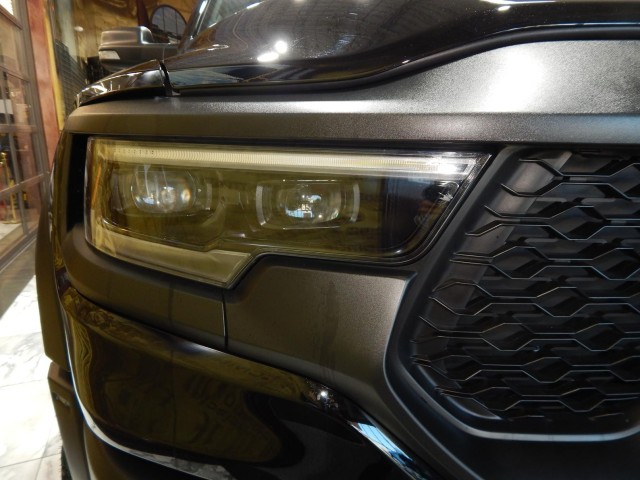 2022 Ram 1500 TRX 4WD