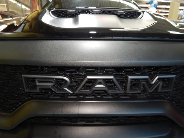2022 Ram 1500 TRX 4WD