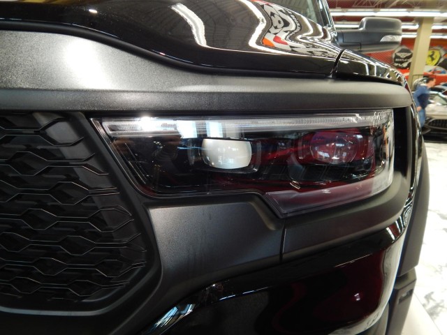 2022 Ram 1500 TRX 4WD