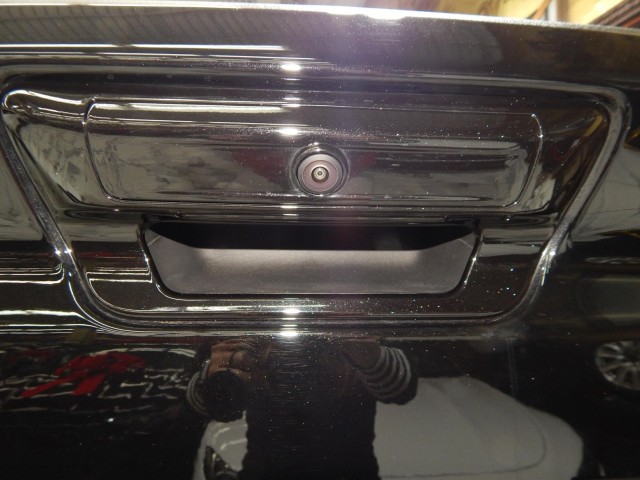 2022 Ram 1500 TRX 4WD
