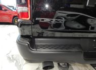 2022 Ram 1500 TRX 4WD