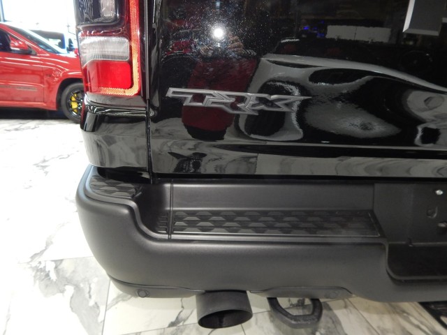 2022 Ram 1500 TRX 4WD