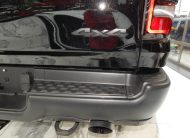 2022 Ram 1500 TRX 4WD