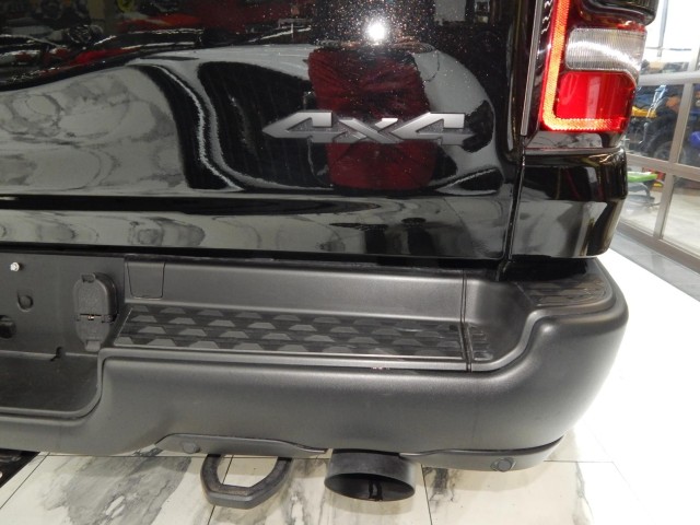 2022 Ram 1500 TRX 4WD