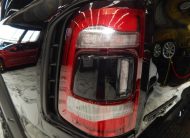 2022 Ram 1500 TRX 4WD