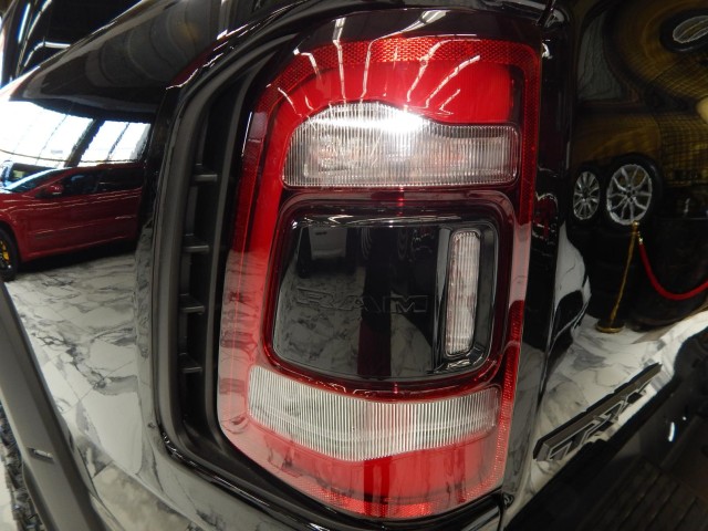 2022 Ram 1500 TRX 4WD