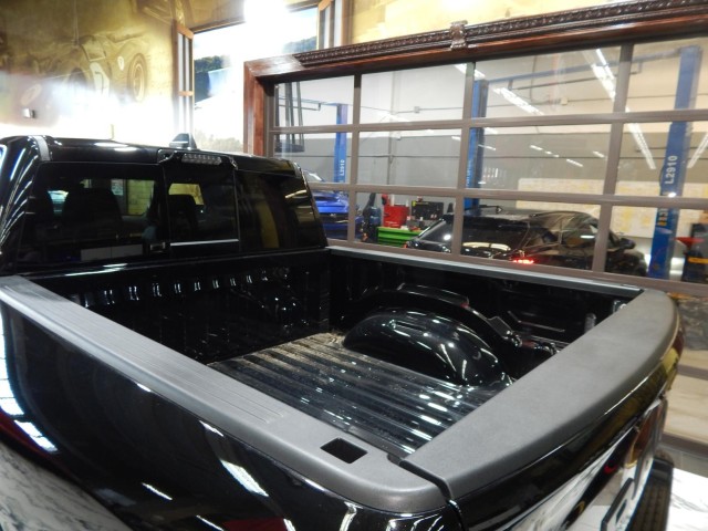 2022 Ram 1500 TRX 4WD