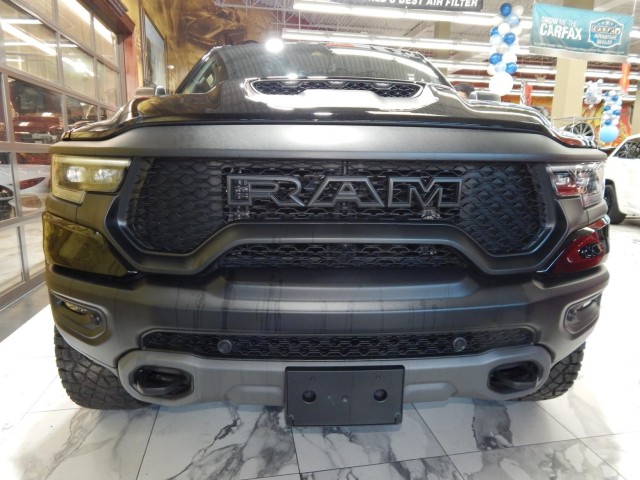 2022 Ram 1500 TRX 4WD