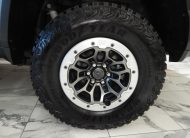 2022 Ram 1500 TRX 4WD
