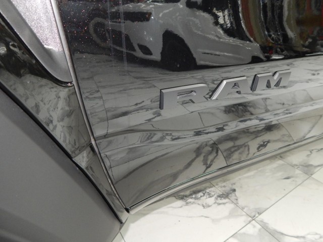 2022 Ram 1500 TRX 4WD