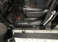 2022 Ram 1500 TRX 4WD