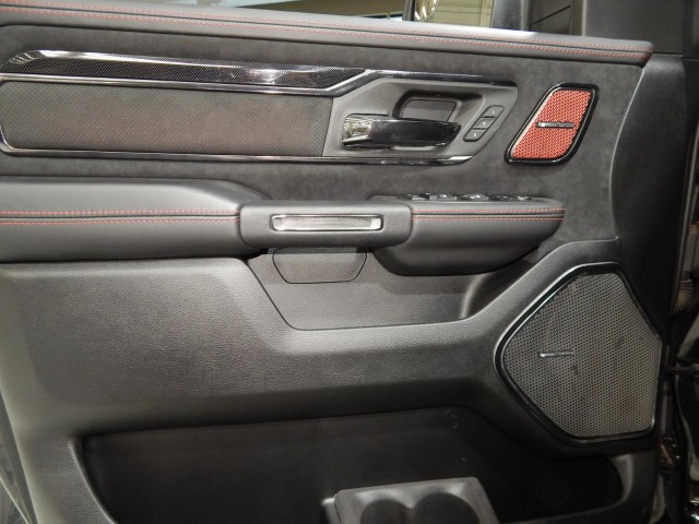 2022 Ram 1500 TRX 4WD