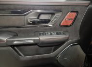 2022 Ram 1500 TRX 4WD
