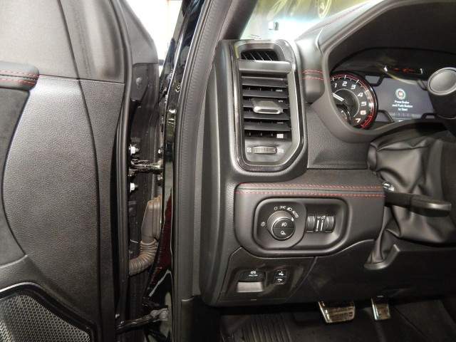 2022 Ram 1500 TRX 4WD