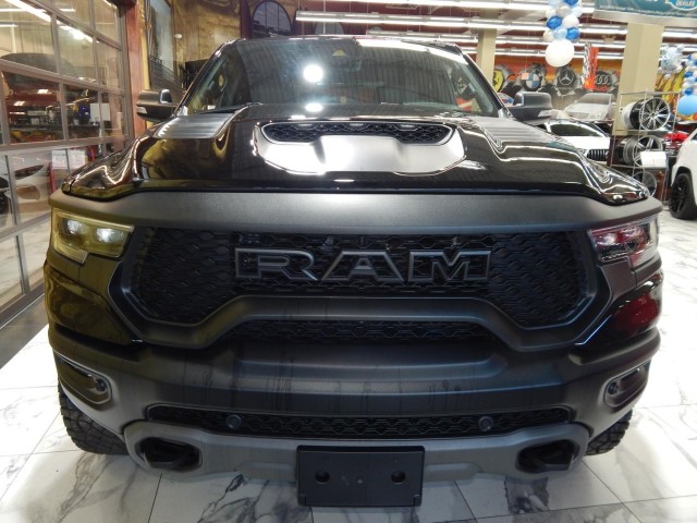 2022 Ram 1500 TRX 4WD