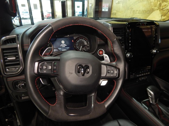 2022 Ram 1500 TRX 4WD