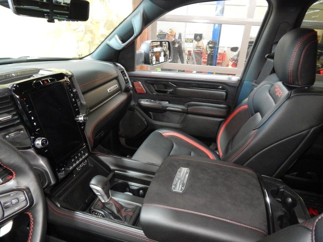 2022 Ram 1500 TRX 4WD