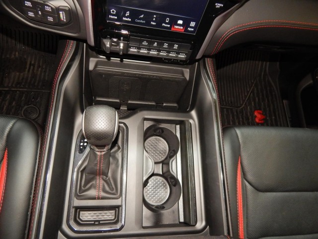 2022 Ram 1500 TRX 4WD