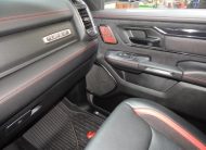 2022 Ram 1500 TRX 4WD
