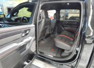 2022 Ram 1500 TRX 4WD