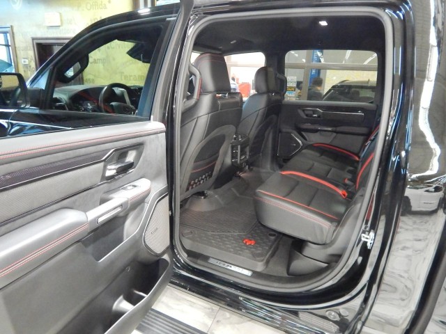 2022 Ram 1500 TRX 4WD