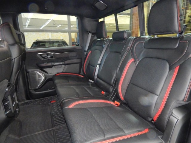 2022 Ram 1500 TRX 4WD