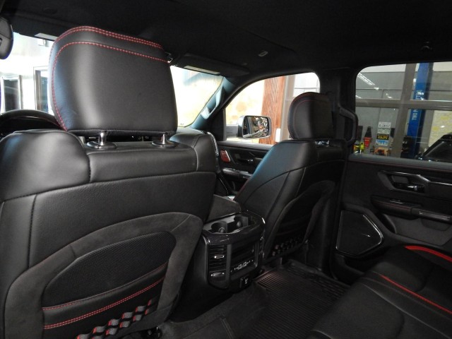 2022 Ram 1500 TRX 4WD