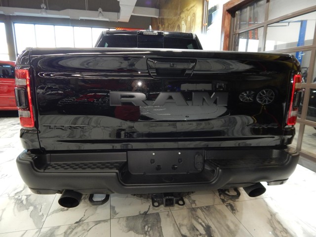 2022 Ram 1500 TRX 4WD