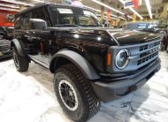 2022 Ford Bronco Badlands 4WD