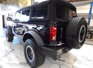 2022 Ford Bronco Badlands 4WD