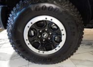 2022 Ford Bronco Badlands 4WD