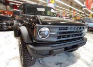 2022 Ford Bronco Badlands 4WD