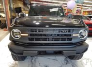 2022 Ford Bronco Badlands 4WD