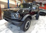 2022 Ford Bronco Badlands 4WD