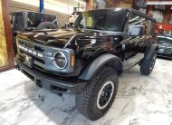 2021 Ford Bronco Big Bend 4WD