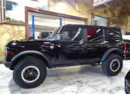 2021 Ford Bronco Big Bend 4WD