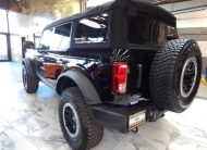 2021 Ford Bronco Big Bend 4WD