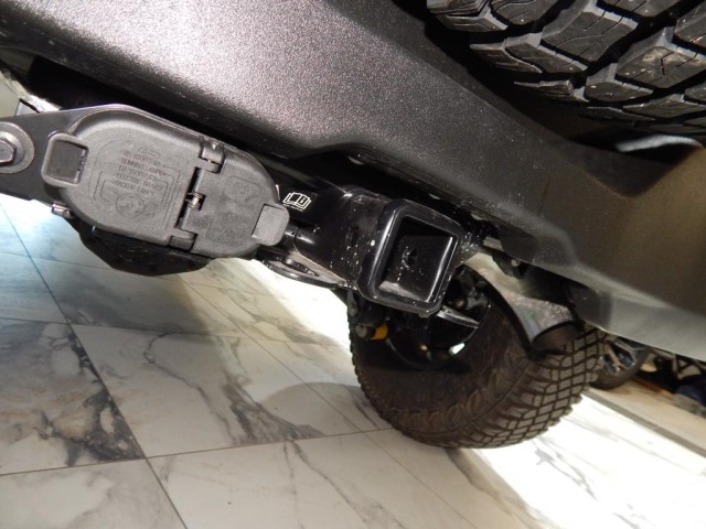 2021 Ford Bronco Big Bend 4WD