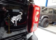 2021 Ford Bronco Big Bend 4WD