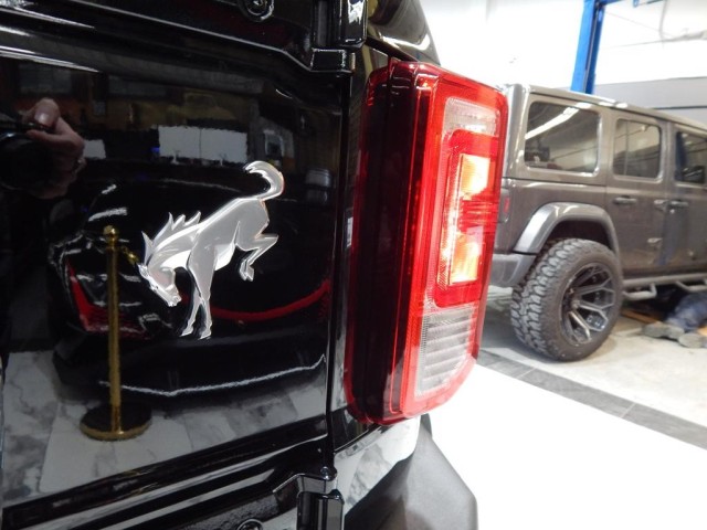2021 Ford Bronco Big Bend 4WD