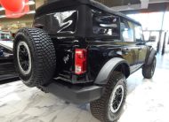 2021 Ford Bronco Big Bend 4WD